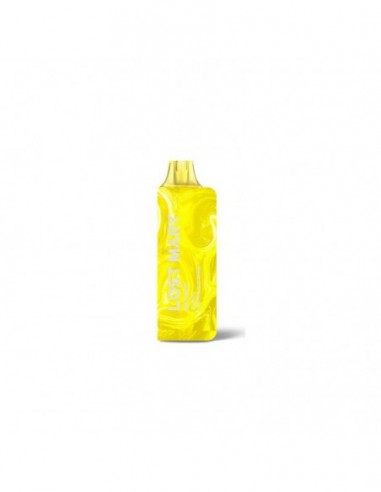 Lost Mary MO5000 Disposable Vape Lemon Sparkling Wine 1pcs:0 US